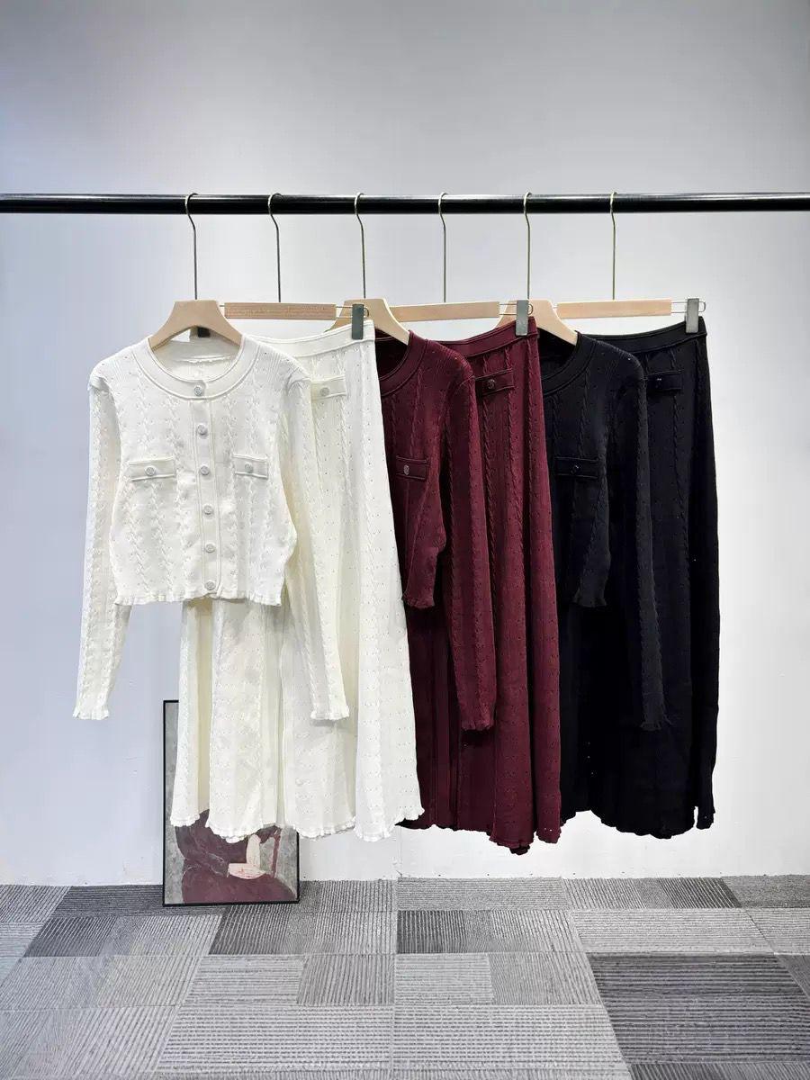 Sandro dress - clothes set