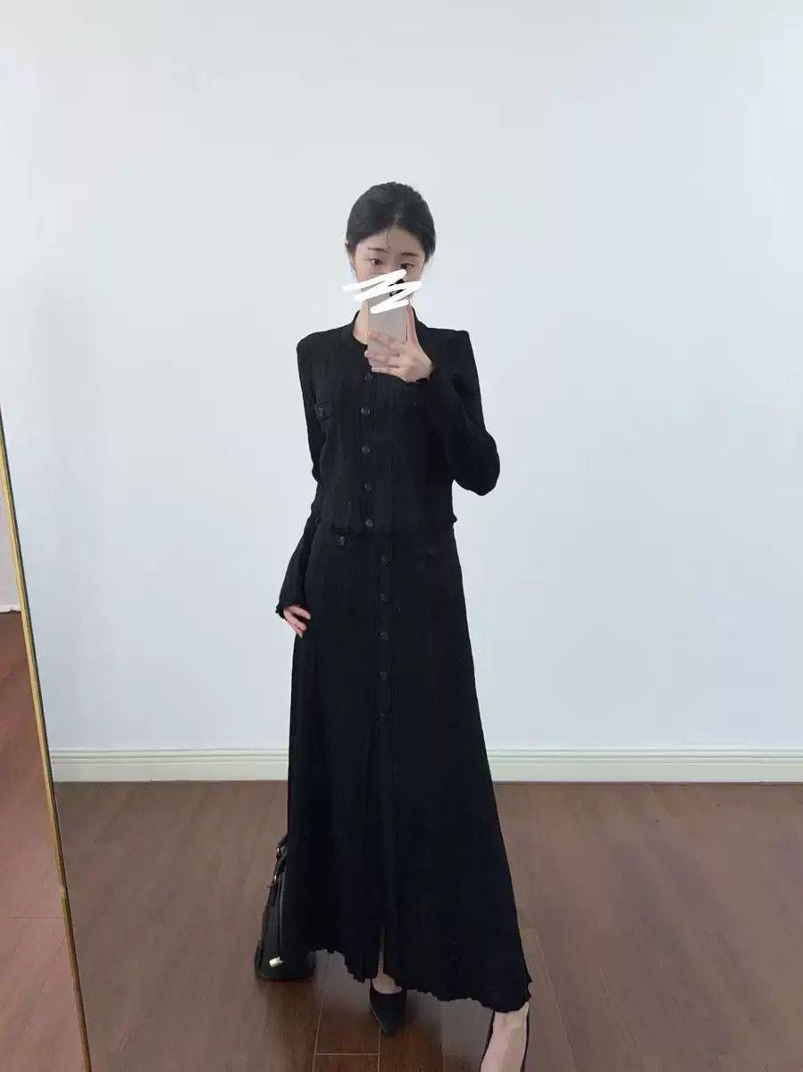 Sandro dress - clothes set