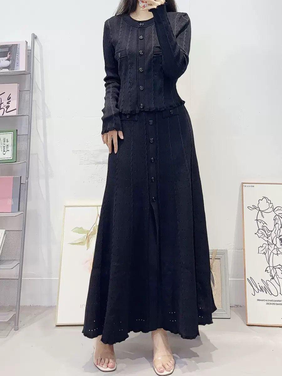 Sandro dress - clothes set