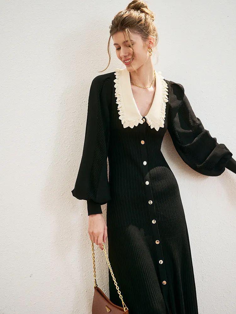 Sandro dress