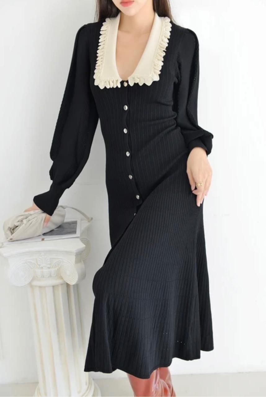 Sandro dress