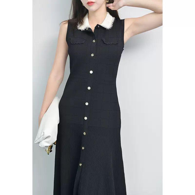 Sandro dress
