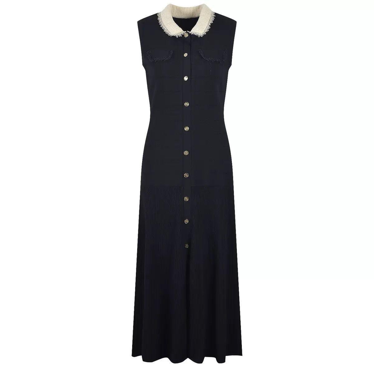 Sandro dress