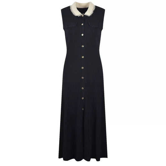 Sandro dress