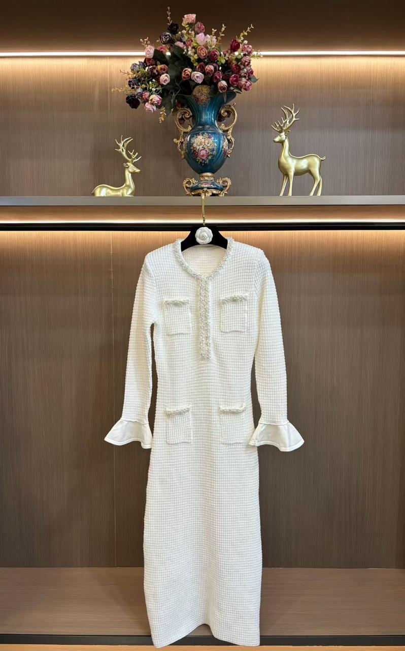 Sandro dress