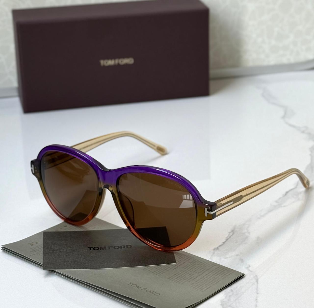 Tom ford sunglasses