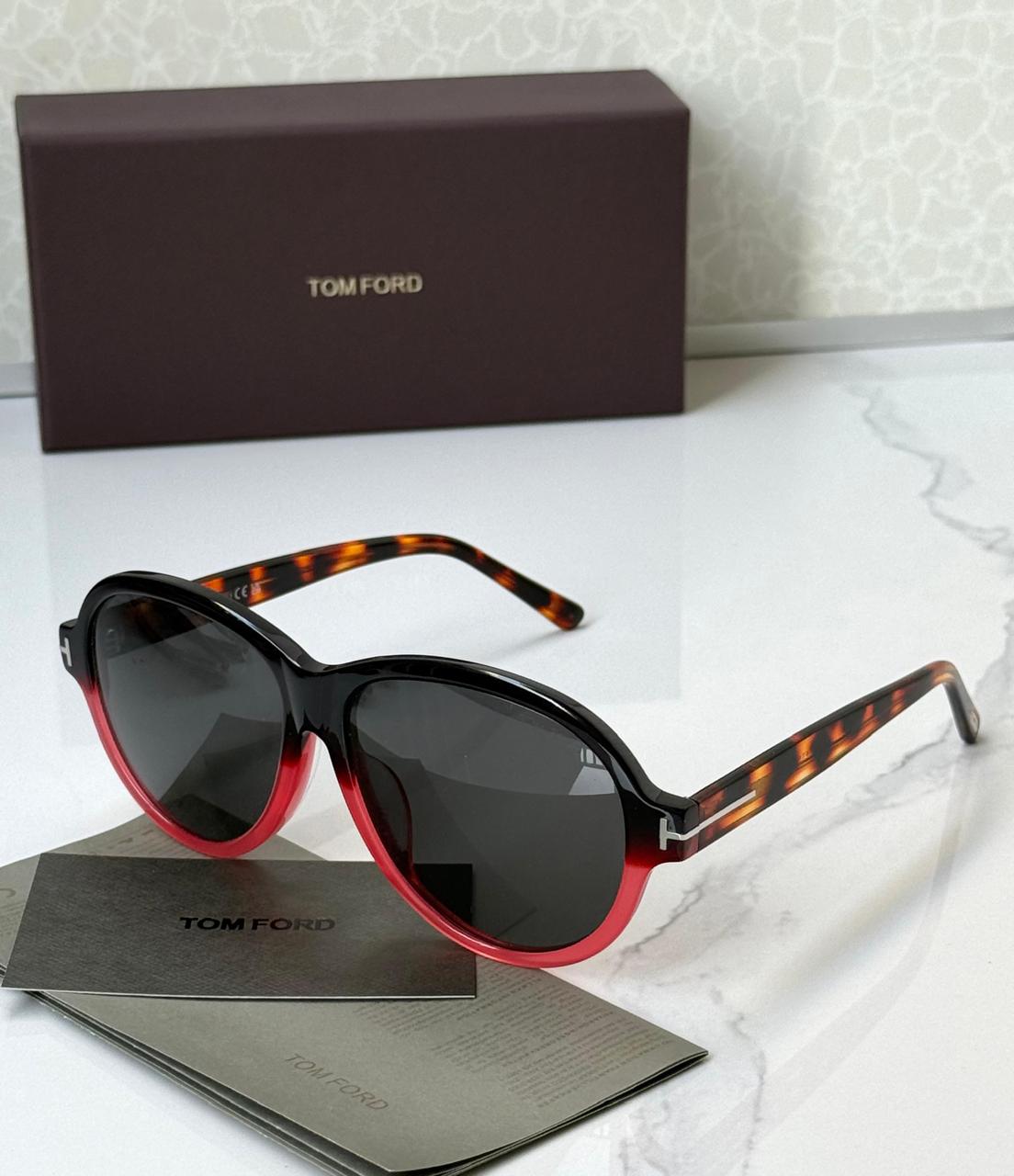 Tom ford sunglasses