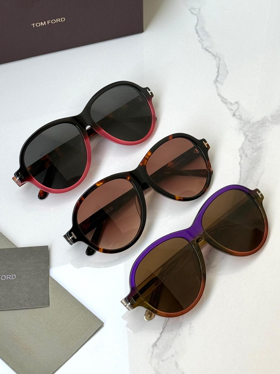 Tom ford sunglasses