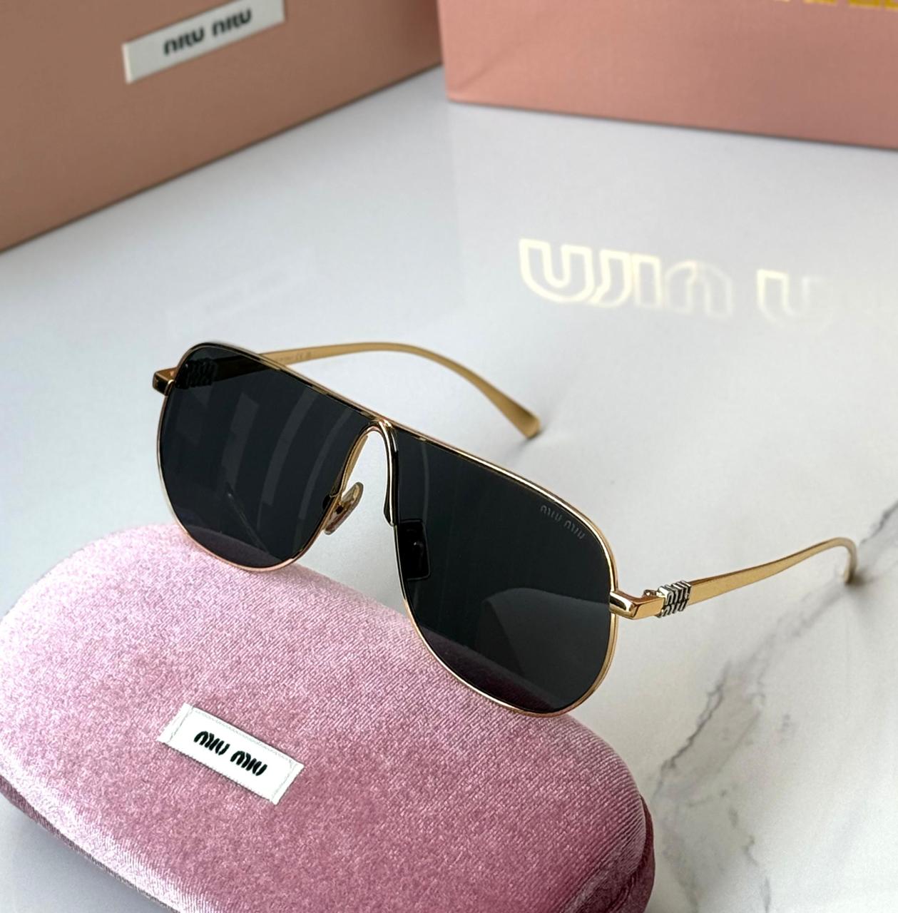 Miu miu sunglasses
