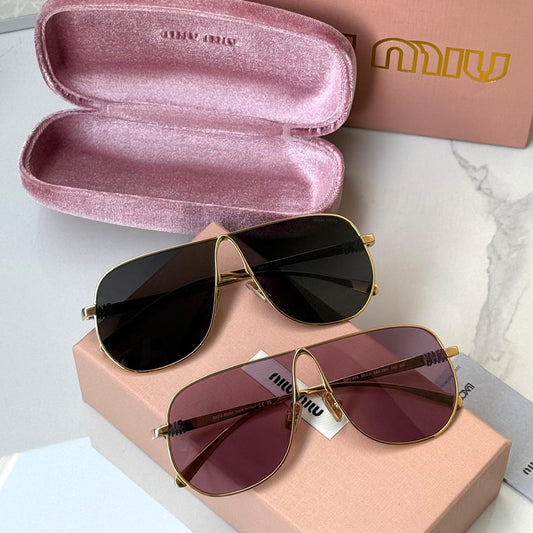Miu miu sunglasses