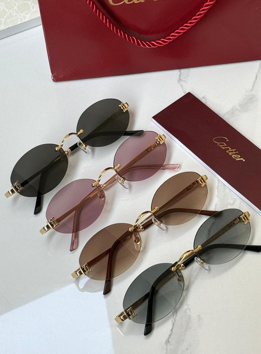Cartier sunglasses