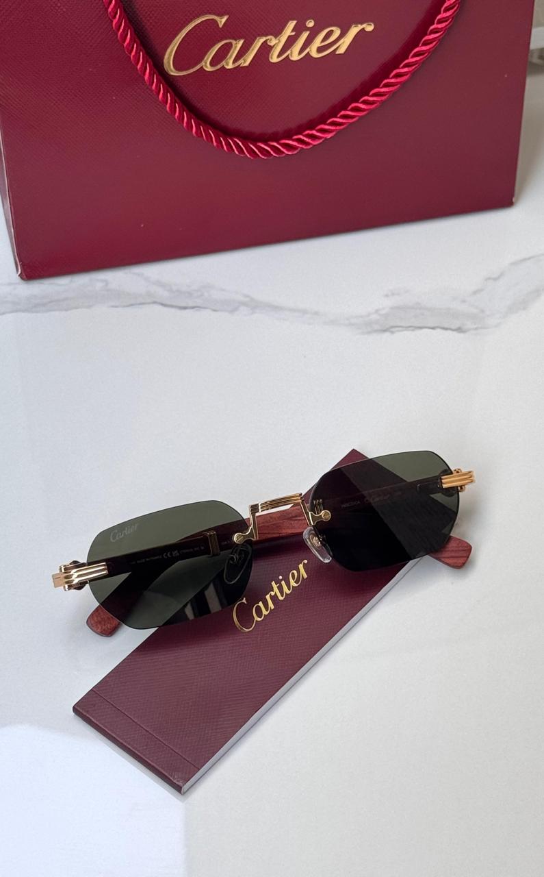 Cartier sunglasses men and women