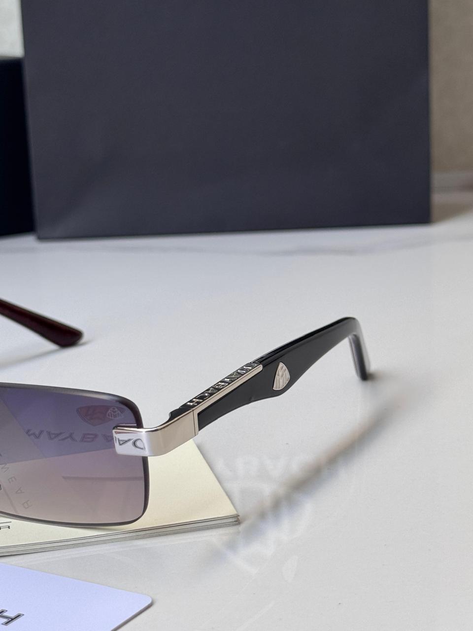 Maybach sunglasses men and women
