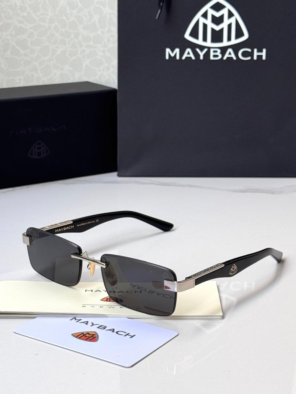 Maybach sunglasses men and women