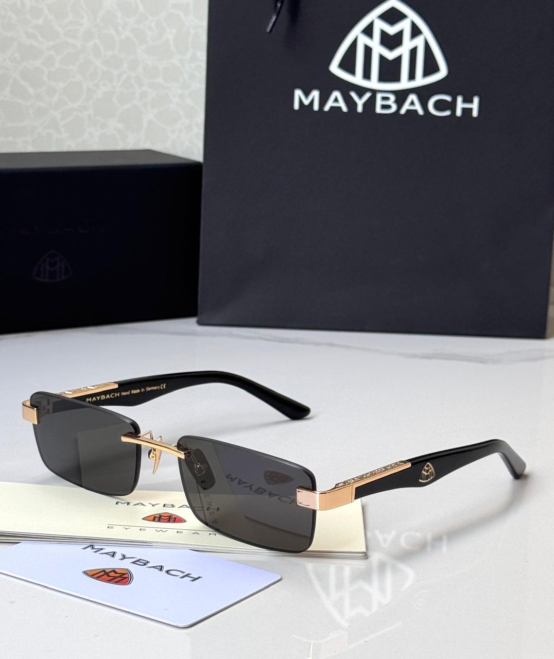 Maybach sunglasses men and women