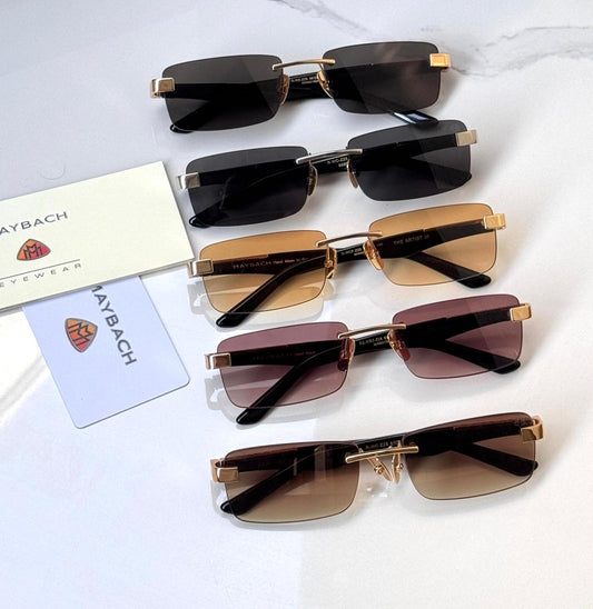 Maybach sunglasses men and women