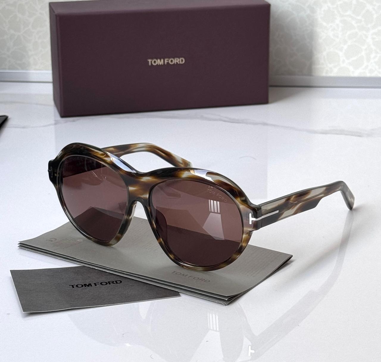 Tom ford sunglasses