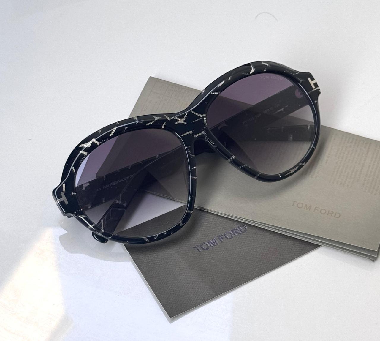 Tom ford sunglasses