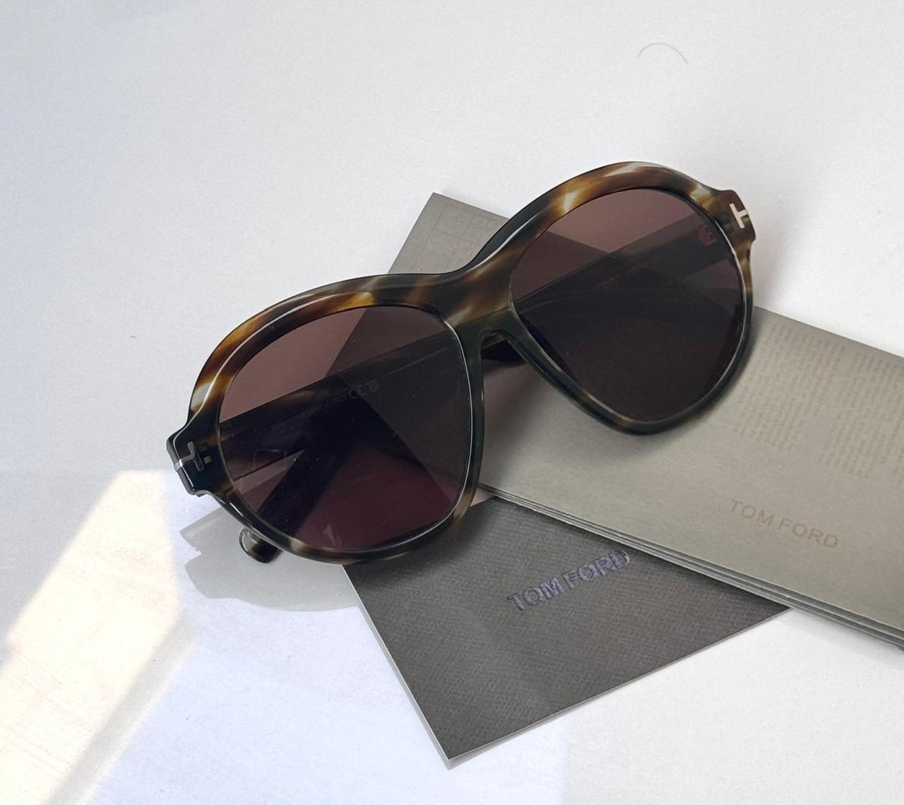 Tom ford sunglasses