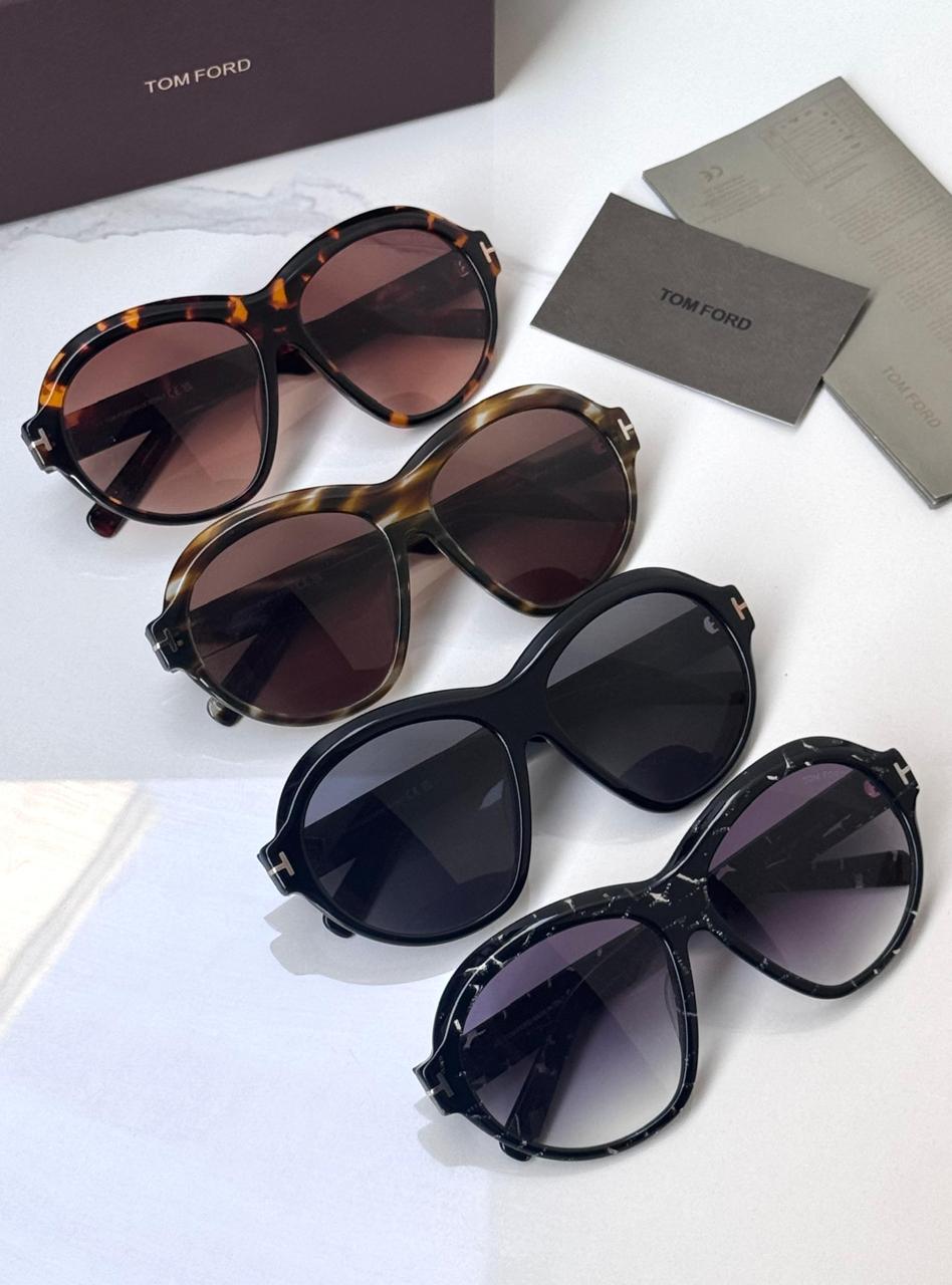 Tom ford sunglasses