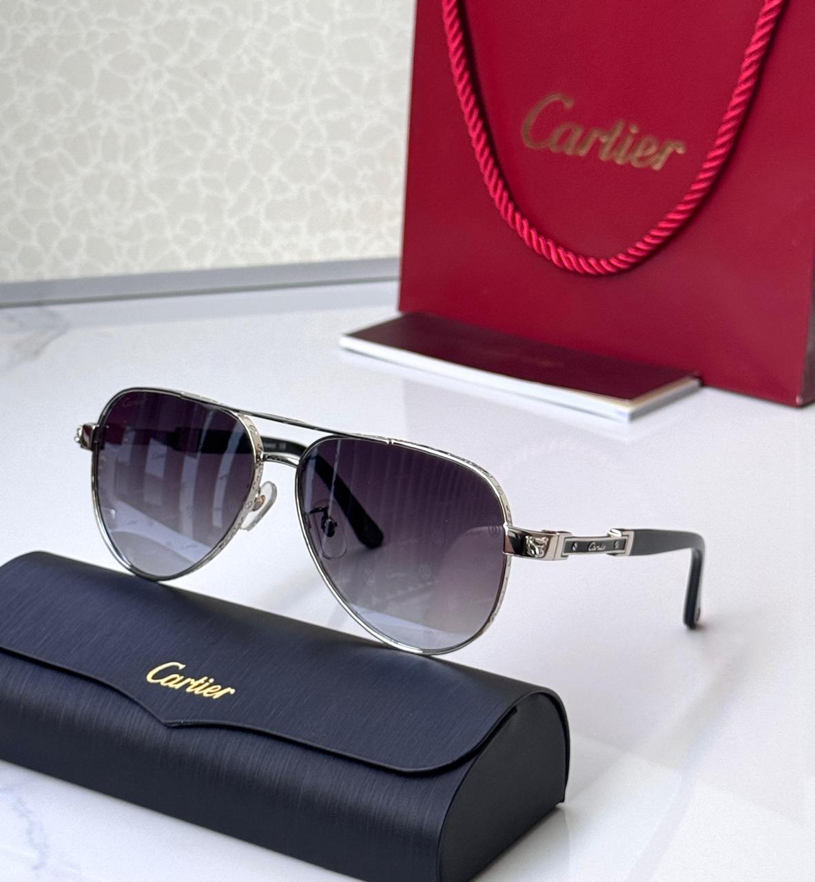 Cartier sunglasses men and women