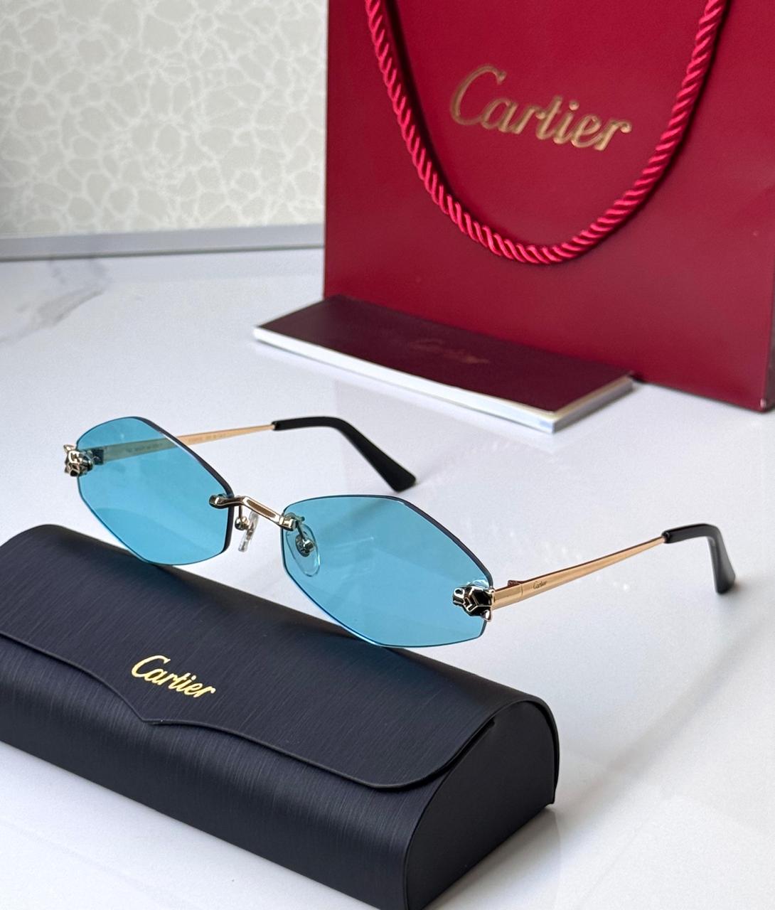Cartier sunglasses