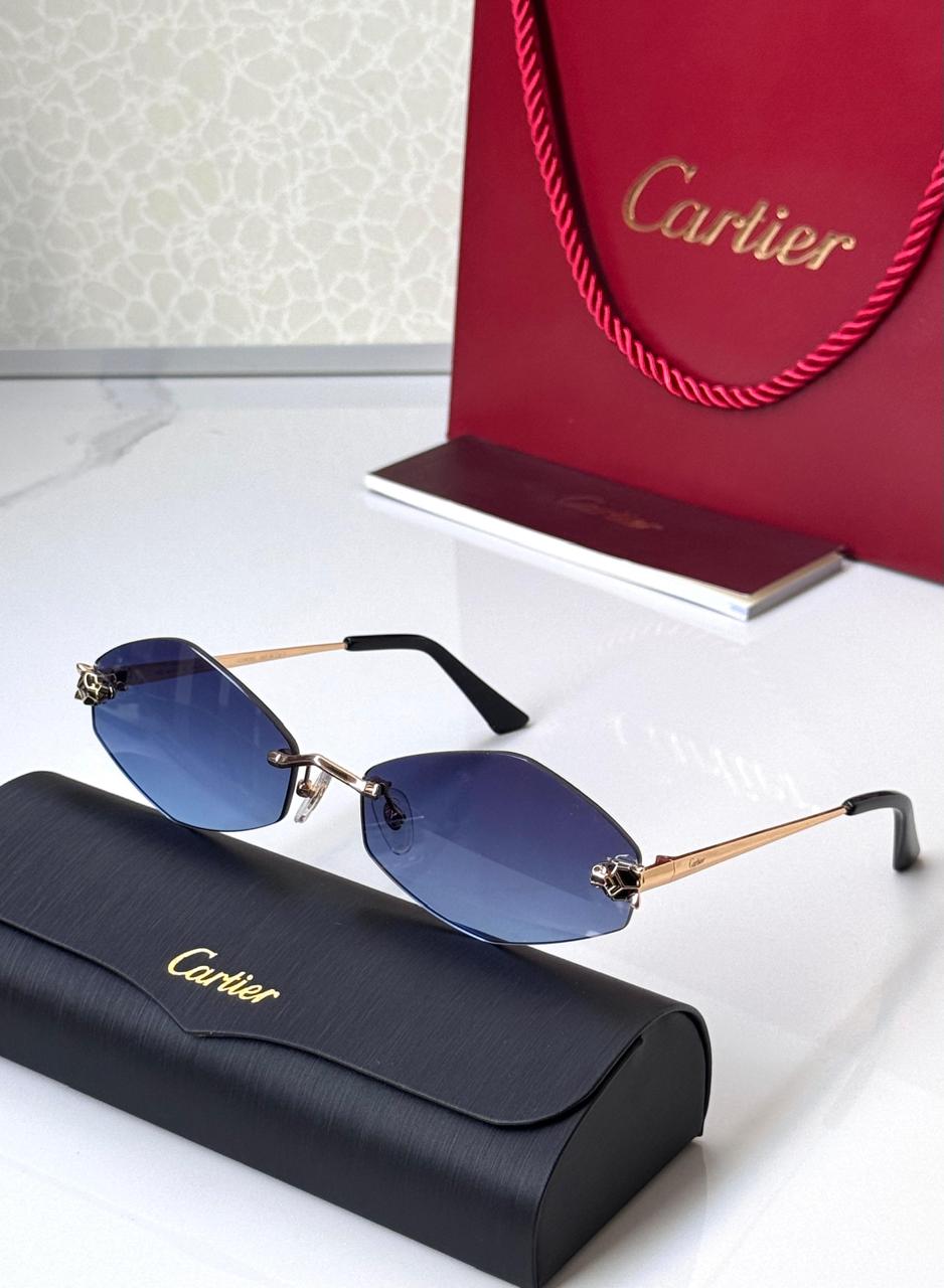Cartier sunglasses