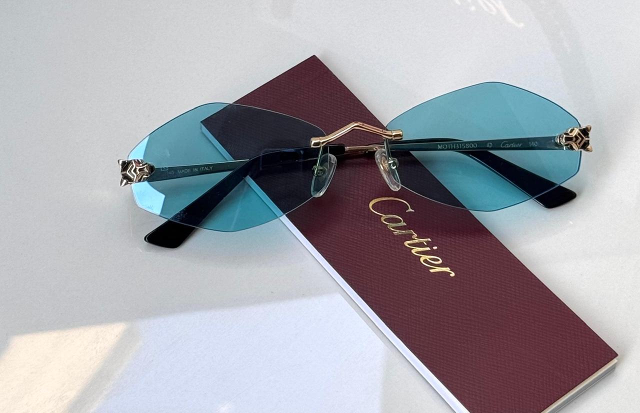 Cartier sunglasses