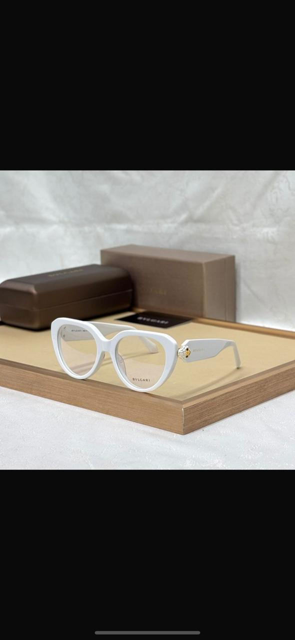 Bvlgari sunglasses