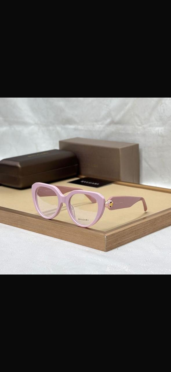 Bvlgari sunglasses