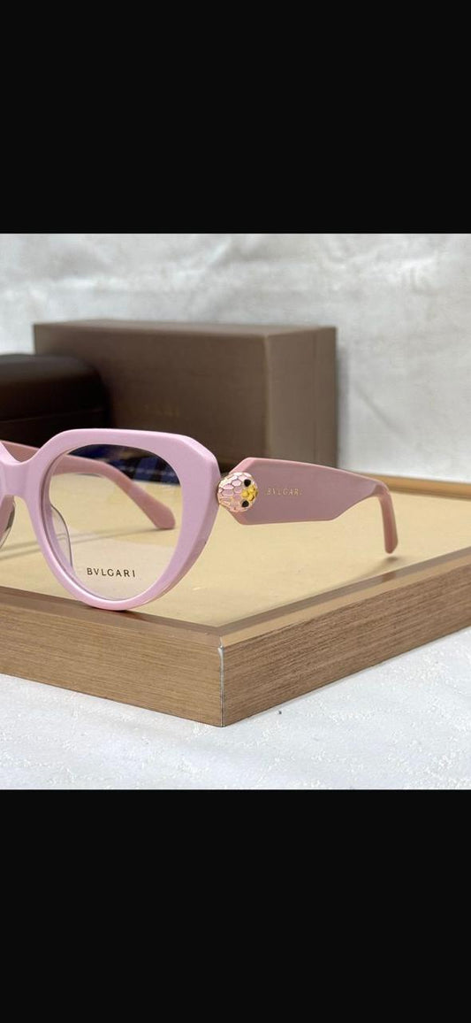 Bvlgari sunglasses