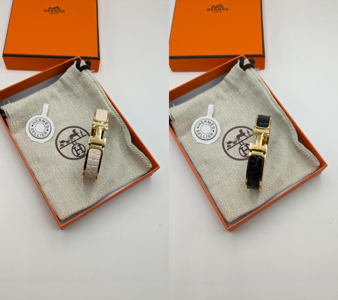 Hermes bangle - bracelet