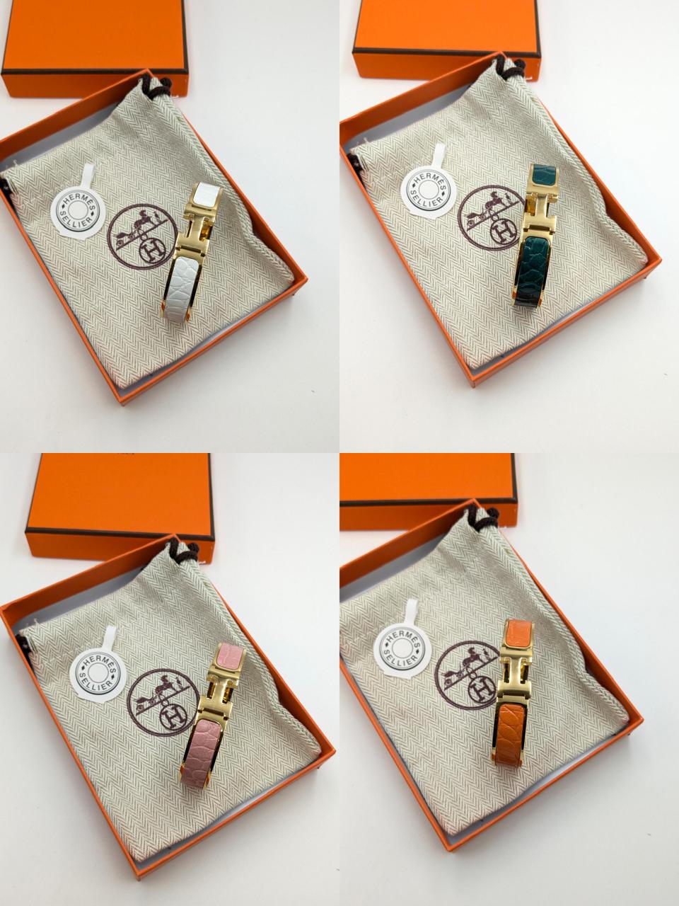 Hermes bangle - bracelet
