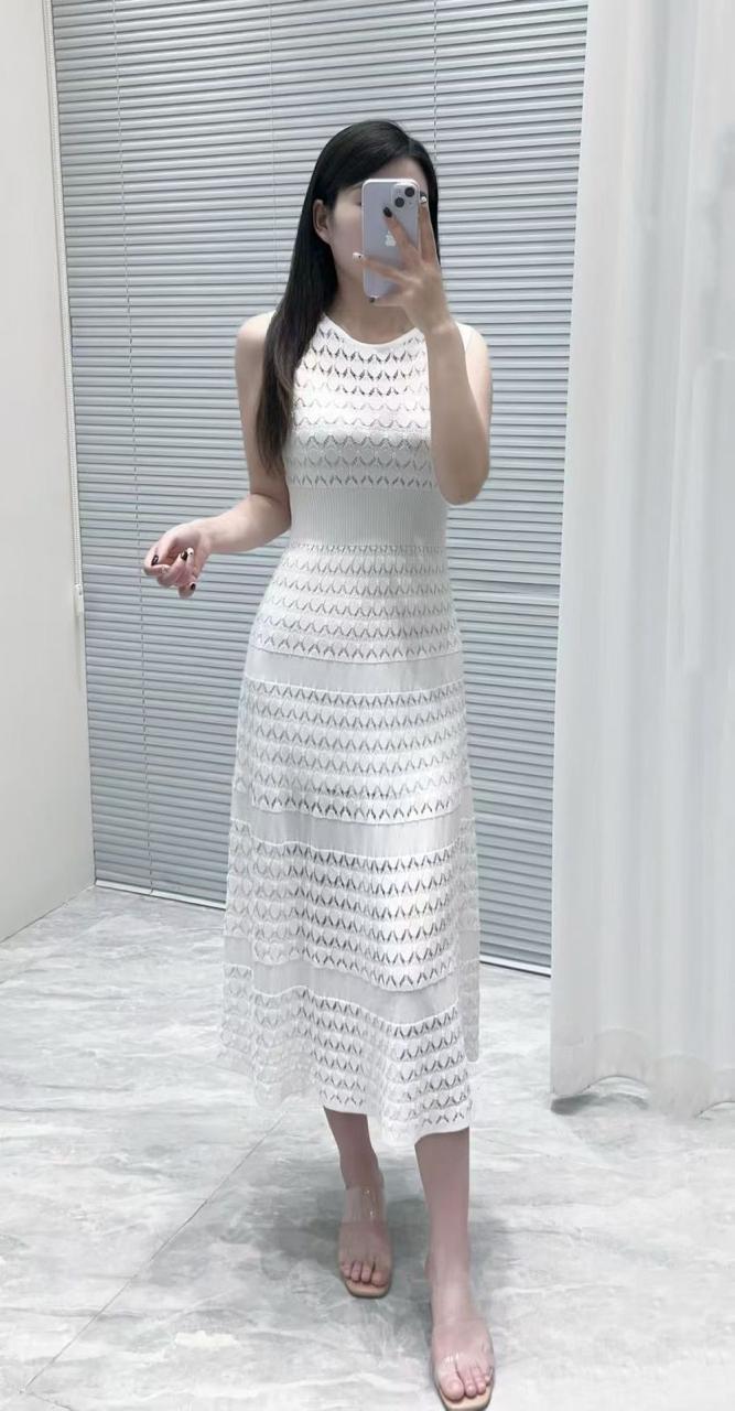 Sandro dress