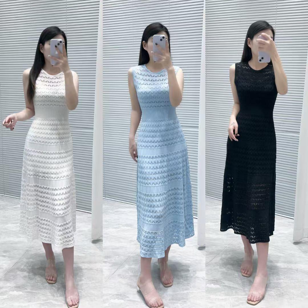 Sandro dress