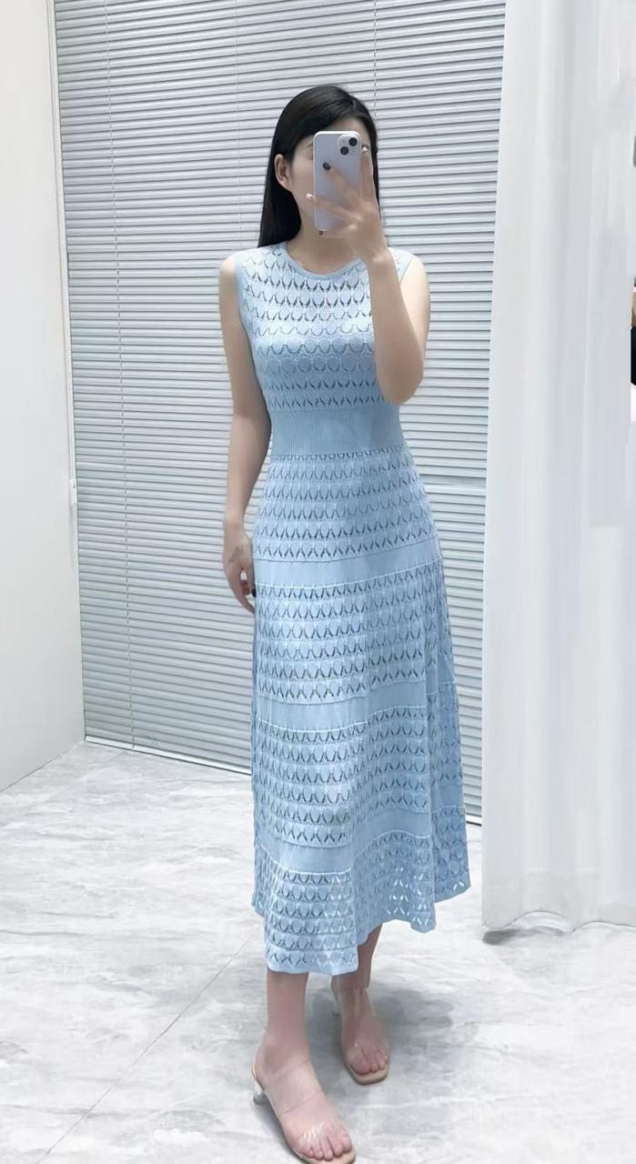 Sandro dress