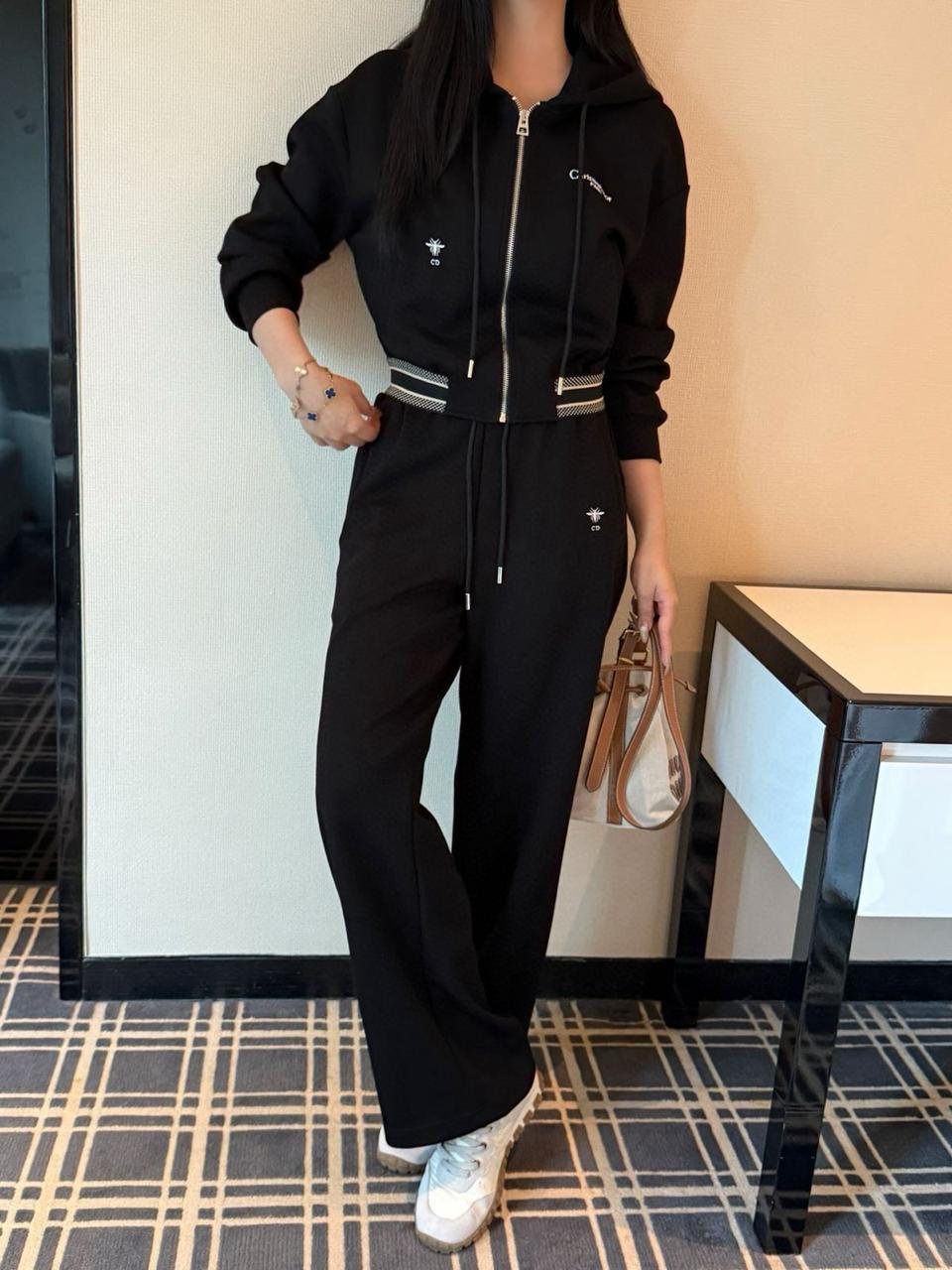 Dior tracksuit