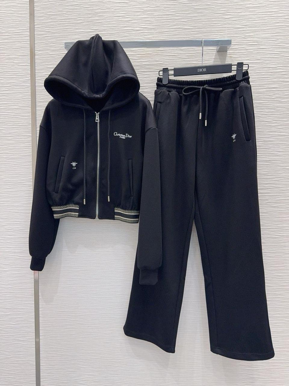 Dior tracksuit