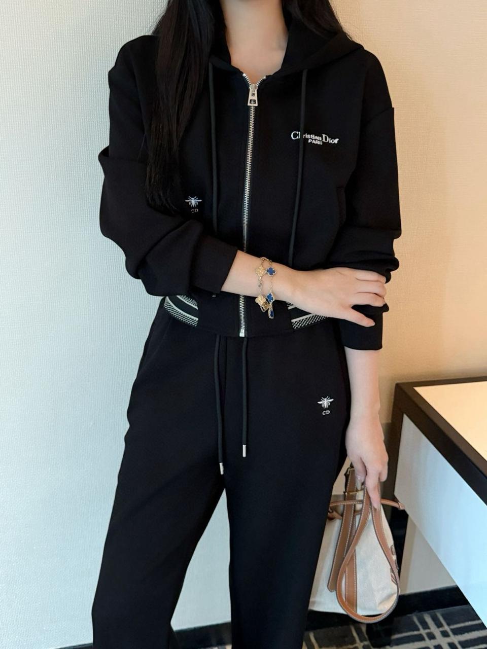Dior tracksuit