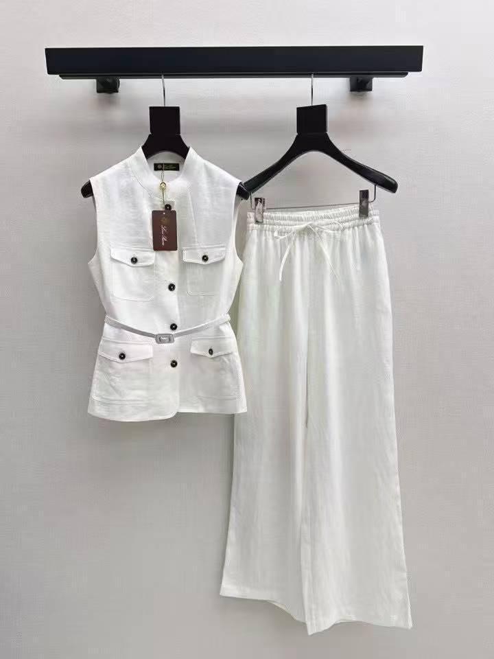 Loro piana clothes set
