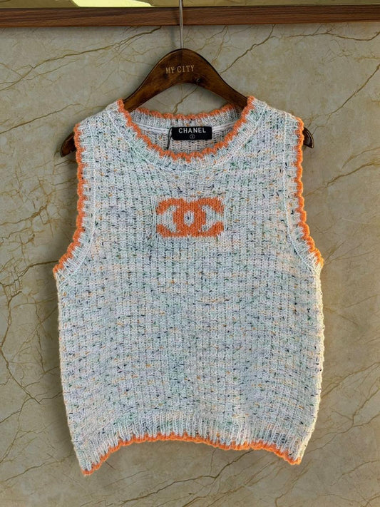 Chanel top