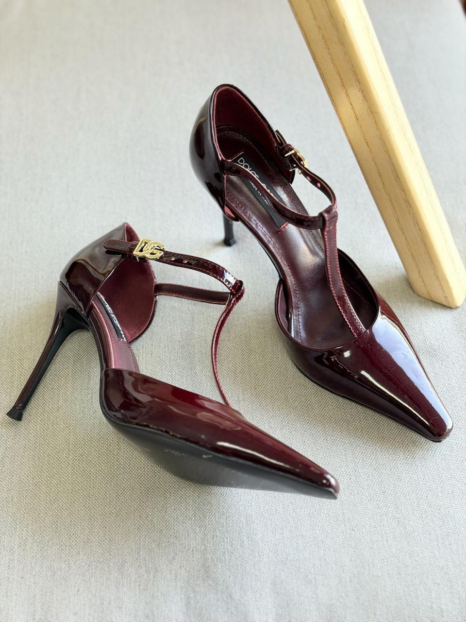 D&G heels