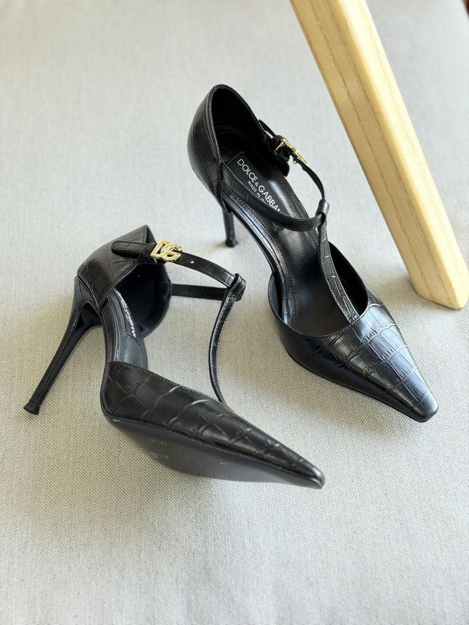 D&G heels