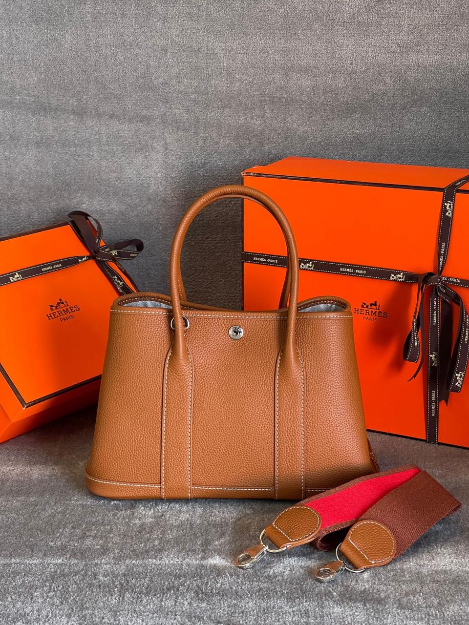 Hermes bag