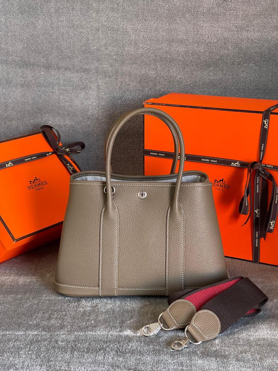 Hermes bag