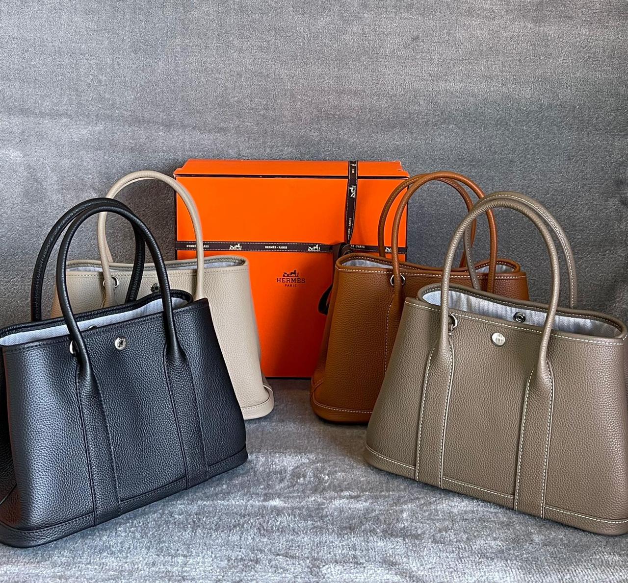 Hermes bag