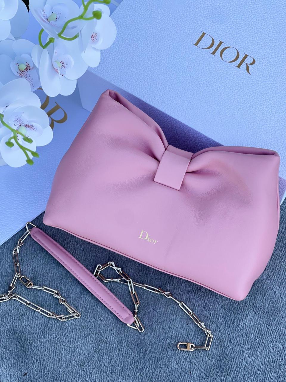 Dior bag