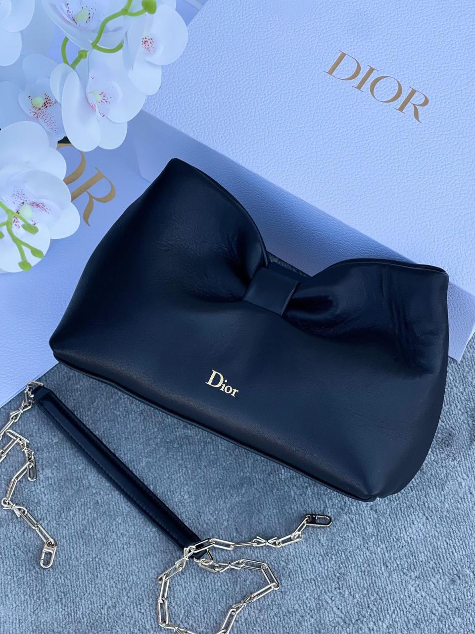 Dior bag