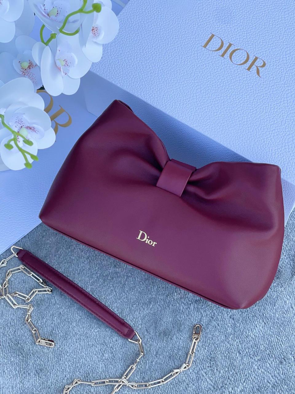 Dior bag