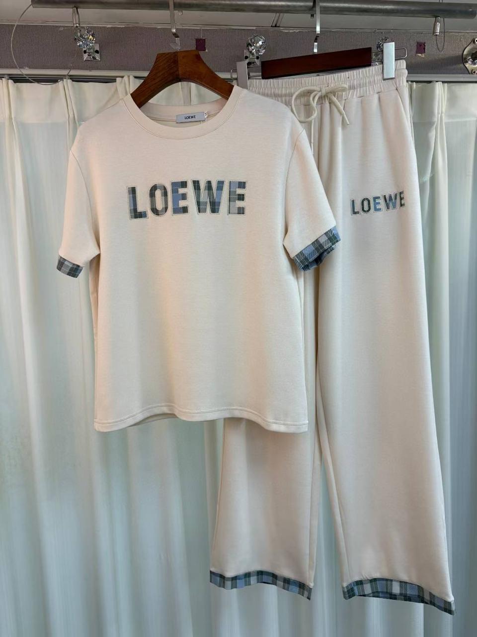 Loewe tracksuit